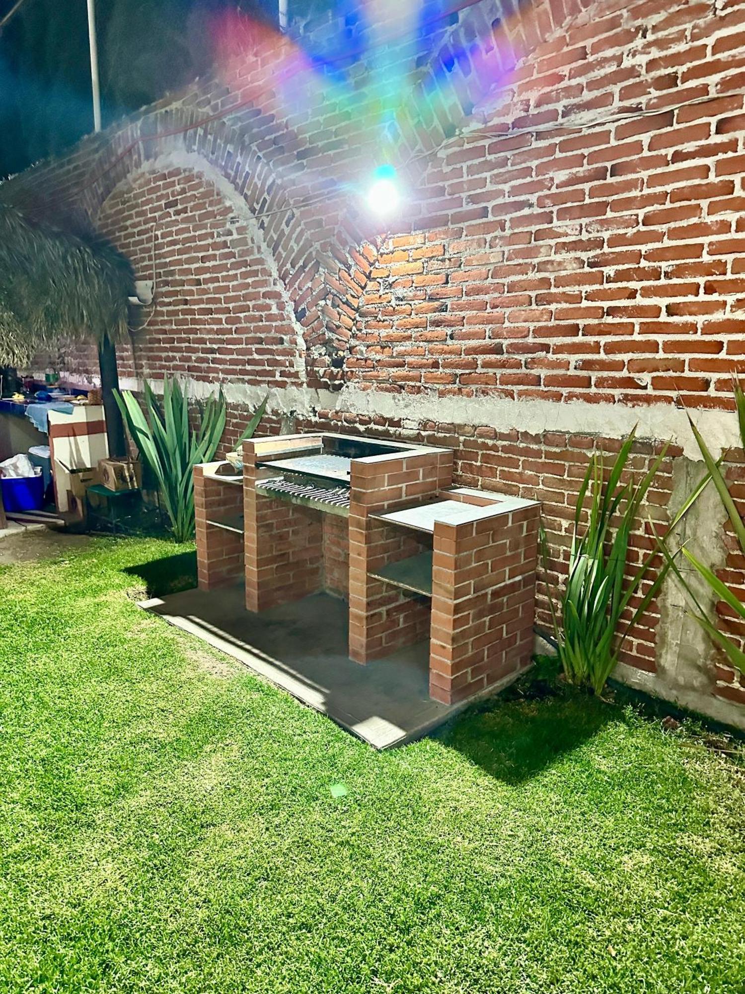 Casa De Descanso Alberca Climatizada Atlixco Exteriér fotografie